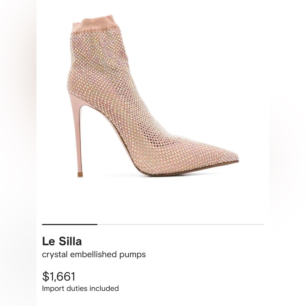 Le Silla 37.5 - Picture 4 of 6